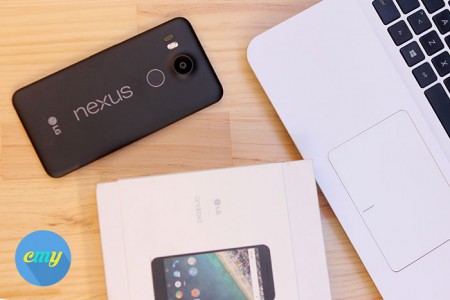 Nexus5x5