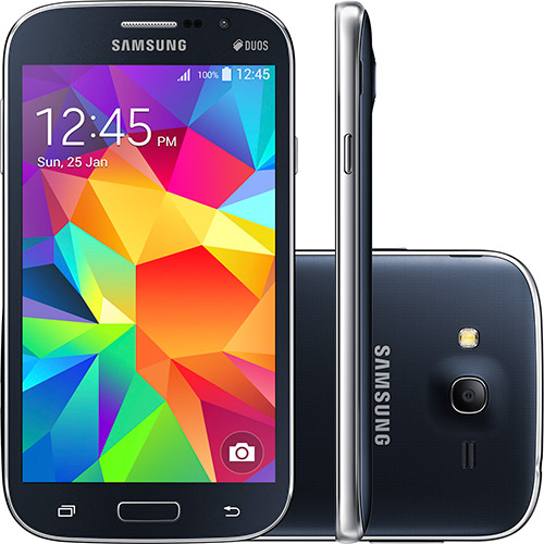 Explosivos hacer los deberes Estereotipo Samsung Galaxy Grand Neo Plus Dual, mejor precio, análisis, características  – Comprar Moviles Ya!