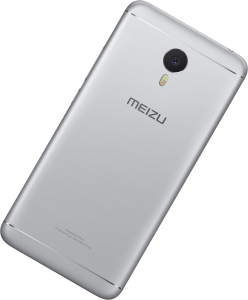 Meizu m3 Note white