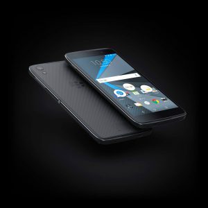 BlackBerry DETK50