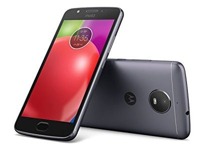 moto j3