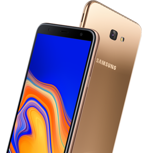 Análisis completo del Samsung Galaxy J4+
