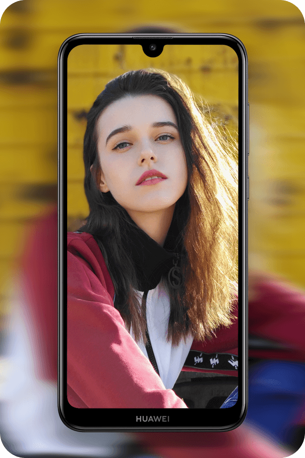 Smartphone Huawei Y7 2019