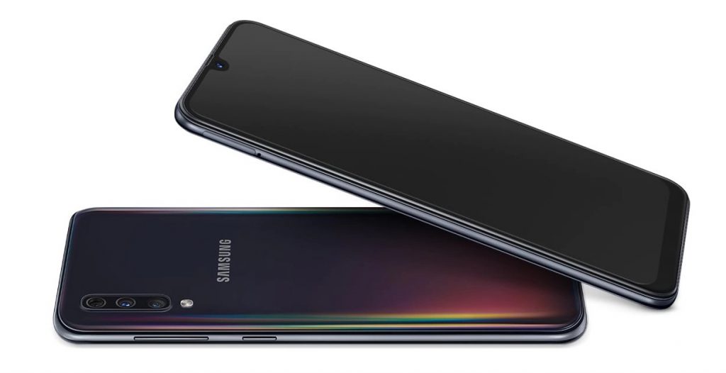 Samsung Galaxy A50 | Review completo en español con características, opiniones y mejor precio