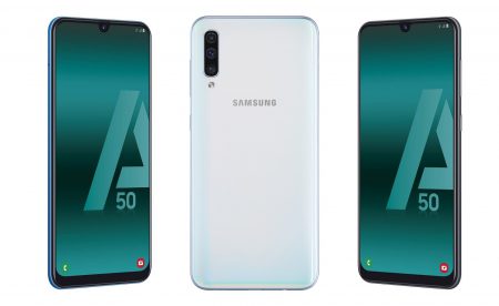 Samsung Galaxy A50 | Review completo en español con características, opiniones y mejor precio