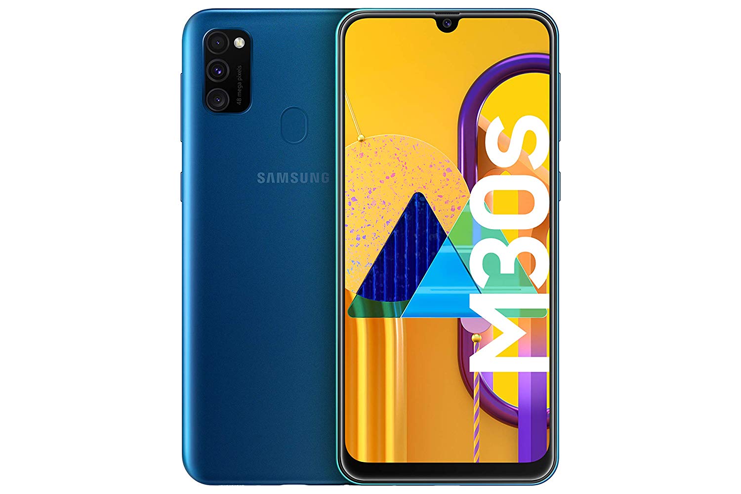 redmi m30s