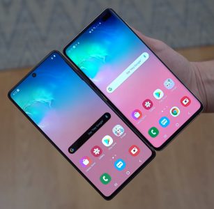 samsung s10 lite vs motorola edge