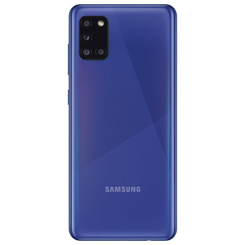 Samsung A71 128gb Blue