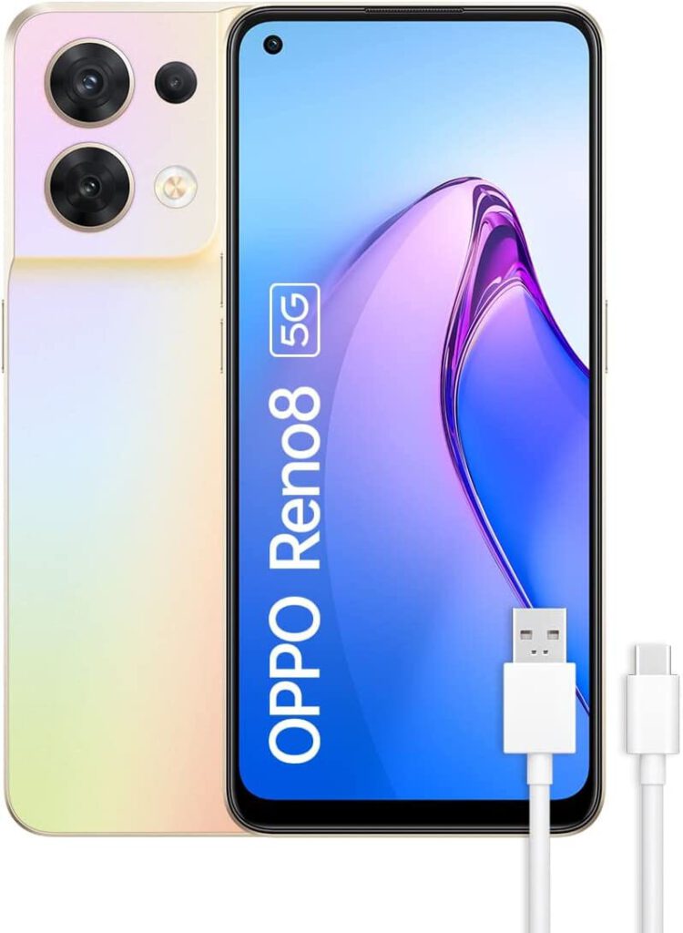 El Oppo Reno G Tiene Carga Inal Mbrica Todo Sobre La Bater A Del