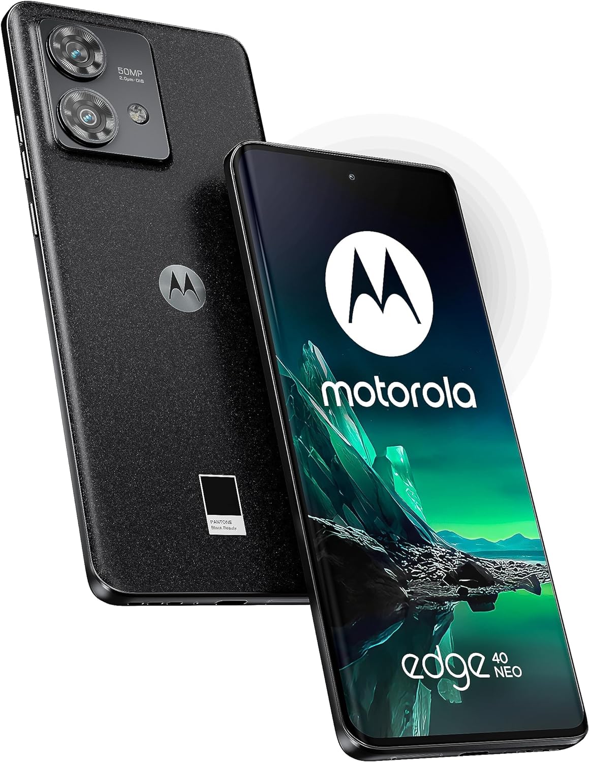 El Motorola Edge Neo Tiene Carga Inal Mbrica Todo Sobre Su Bater A