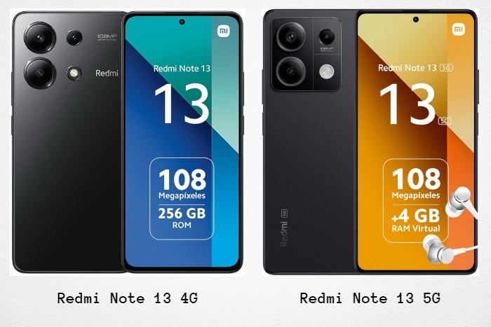 ¿El Redmi Note 13 que tal es? ¿Es bueno? Opiniones, análisis, todas las versiones