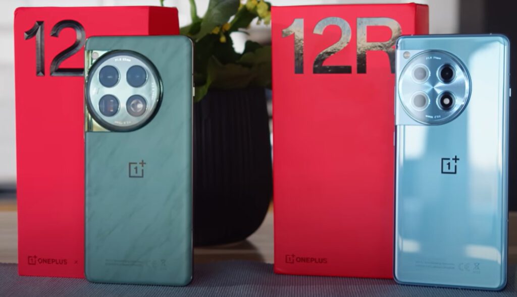Análisis del OnePlus 12R, especificaciones, opiniones, ¿es bueno?, ¿vale la pena?, puntos fuertes y débiles
