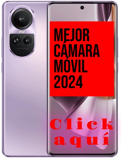 Mejor camara móvil 2024 de Samsung, Xiaomi, Oppo, Sony, Oneplus, iPhone, Google, Realme y otros