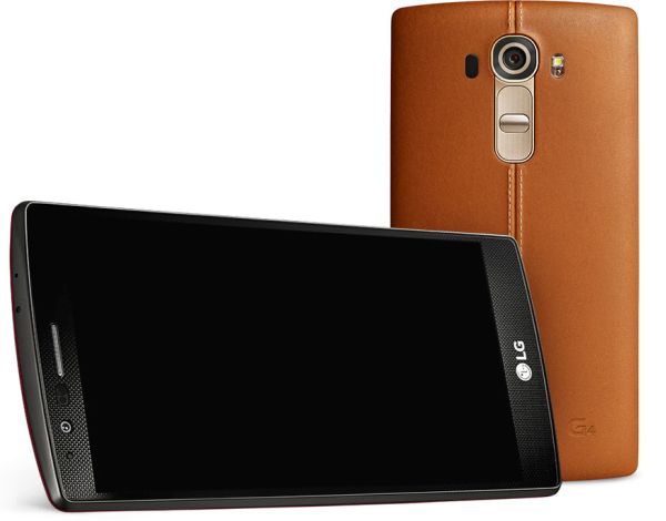 LG G4 libre, análisis, características, opiniones y precio
