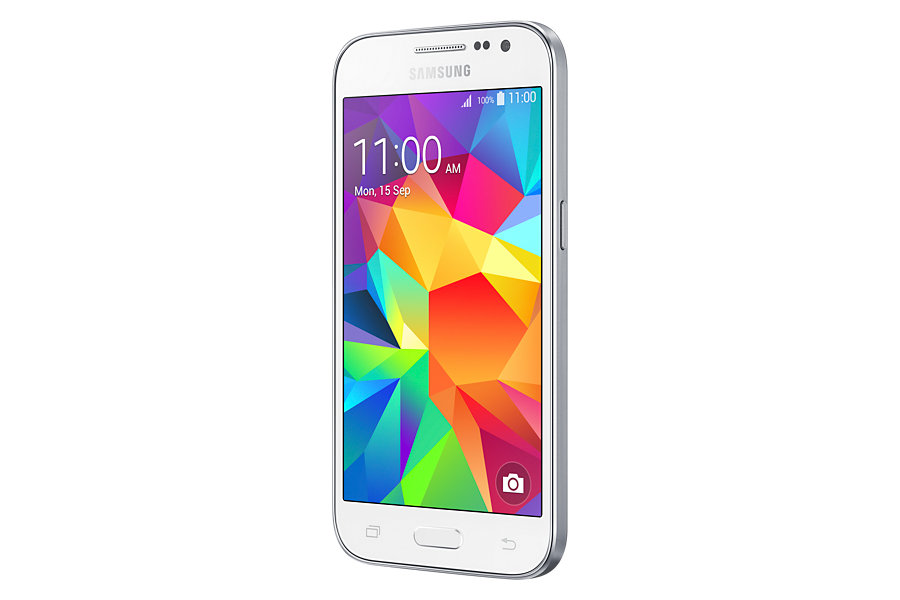 Samsung Galaxy Core Prime, libre, características, precio, opiniones, análisis en Español