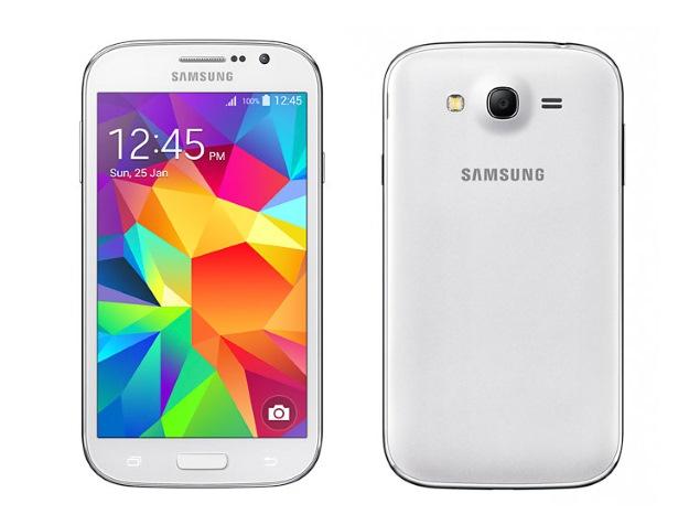 Samsung Galaxy Grand Neo Plus Dual, mejor precio, análisis, características