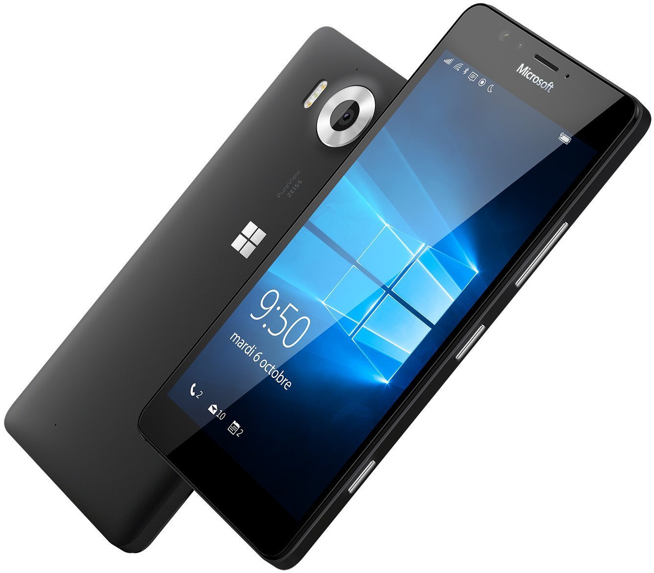 Lumia 950 con Windows 10 análisis en español, barato, mejor precio, características, aplicaciones disponibles