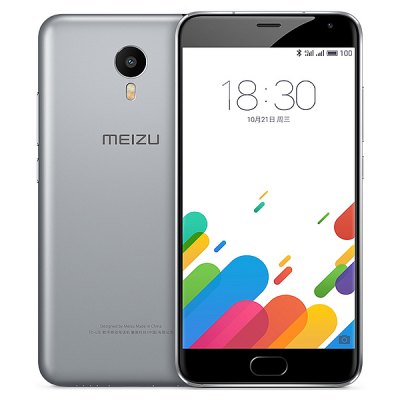 Meizu Metal en España, mejor precio, análisis, características, opinión, review