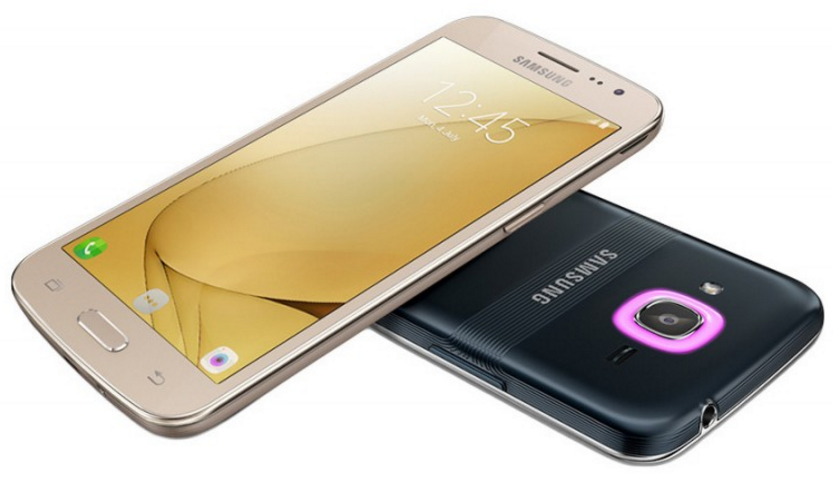Samsung Galaxy J2 2016 libre con Smart Glow, mejor precio, analisis, barato, opinión, alternativas
