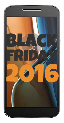 Las mejores ofertas de móviles este Black Friday 2016 en España, rebajas, descuentos, gangas en smartphones, mejores marcas