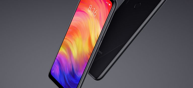 Comparativa entre el Xiaomi Redmi Note 7 y el Samsung Galaxy M10