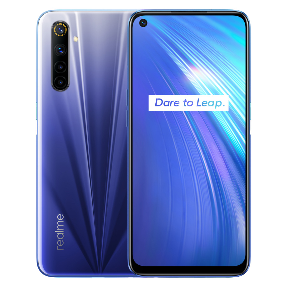 realme s10