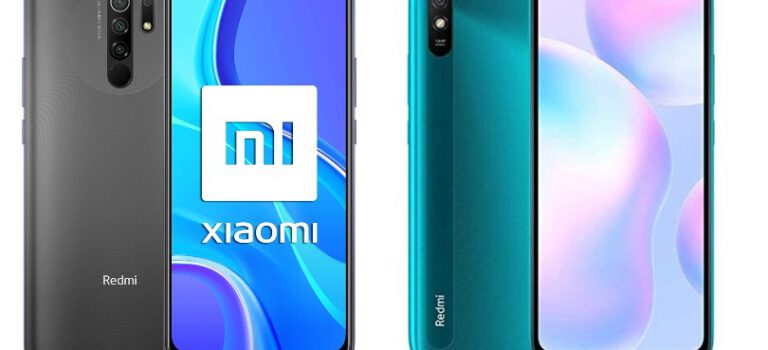 Xiaomi Redmi 9 vs Redmi 9A comparativa, opinion, diferencias en precio, pantalla, cámara, batería, procesador y características