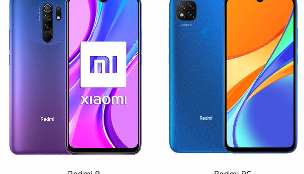 Xiaomi Redmi 9 vs Redmi 9C comparativa, opinion, diferencias en precio, pantalla, cámara, procesador, batería, rendimiento, nfc y características