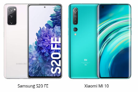 s20 fe 5g vs mi 10