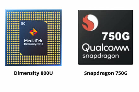 Процессор dimensity 800u сравнение со snapdragon 720