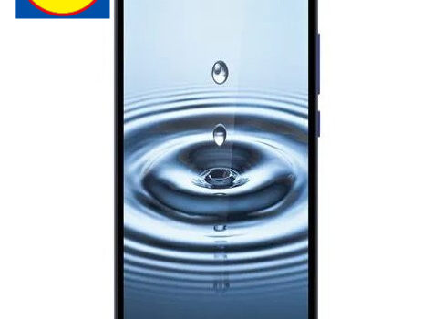 El smartphone del Lidl, Gigaset GS110 precio, opiniones, donde se puede comprar, características, funciones, alternativas baratas en Amazon