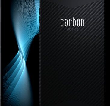 Móvil hecho de fibra de carbono, Carbon 1 Mark II precio, características, opiniones, diseño, como se siente