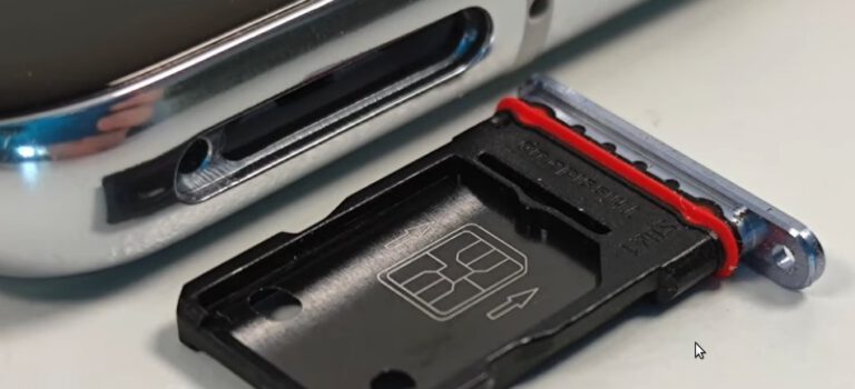 ¿Puedes poner una microSD en el Oneplus 9 Pro? ¿Se puede ampliar la memoria con una tarjeta microSD?