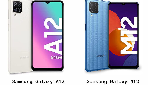 Samsung Galaxy A12 vs Samsung Galaxy M12 diferencias, opinión, precio, cual es mejor comprar