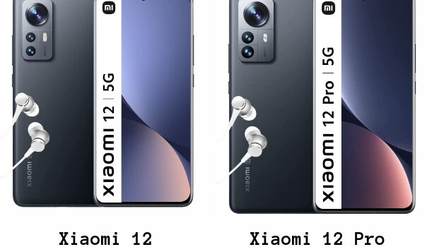 Xiaomi 12 vs Xiaomi 12 Pro diferencias, opinión, precio, cual es mejor comprar