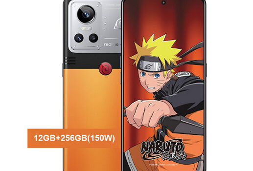 El móvil de Naruto 2022 precio y opiniones, modelo, características, gama y potencia