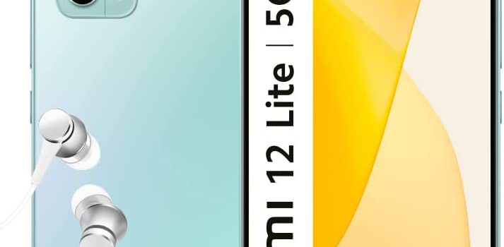 ¿El Xiaomi 12 Lite tiene carga inalámbrica? Aquí todo sobre su batería y la carga del móvil