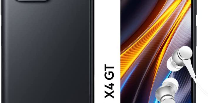 Dudas sobre el Poco X4 GT: ¿Tiene 5G? ¿Tiene NFC? ¿Tiene carga inalámbrica? ¿Tiene slot para microSD? Te las resolvemos