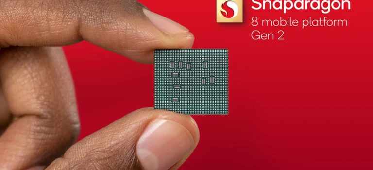 Comparativa Snapdragon 8 Gen 2 vs Snapdragon 8 Gen 1, benchmarks, antutu, potencia, rendimiento, eficiencia y móviles