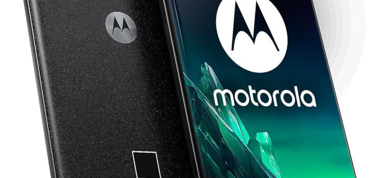 ¿El Motorola Edge 40 Neo tiene carga inalámbrica?