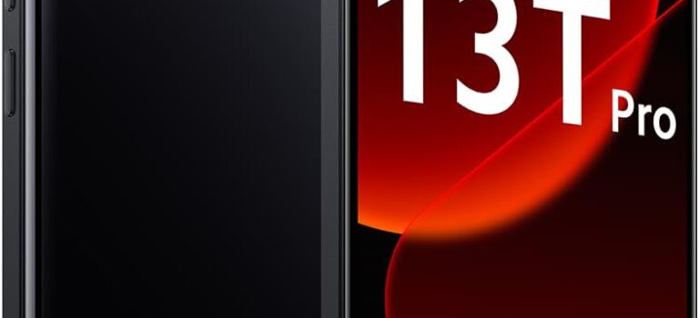 ¿El Xiaomi 13T Pro tiene carga inalámbrica?
