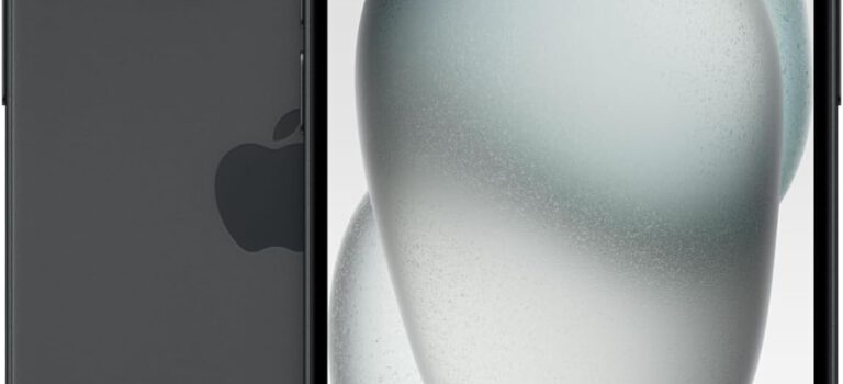 ¿La gama iPhone 15 tienen touch id o huella dactilar o digital para desbloquear el móvil?
