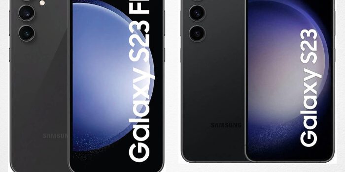 Samsung Galaxy S23 FE vs Galaxy S23, diferencias, precio, opinión y cual es mejor comprar