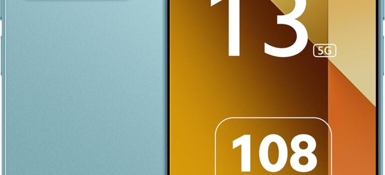 ¿Puedes poner una micro sd en el Redmi Note 13 5g?