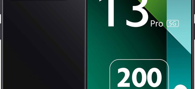 ¿El Redmi Note 13 Pro 5G tiene carga inalámbrica?