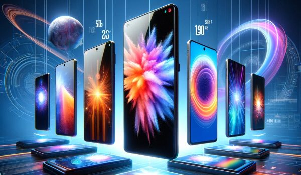 Mejores móviles calidad precio 2024 de Xiaomi, Samsung, Poco, Motorola y otros, desde 100 a 500 euros