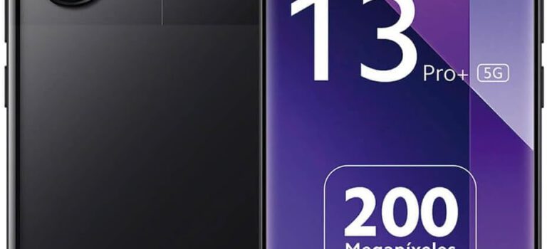 ¿El Redmi Note 13 Pro+ tiene carga inalámbrica? Aquí todo sobre su batería y la carga del móvil, si tiene carga rápida o incluye cargador